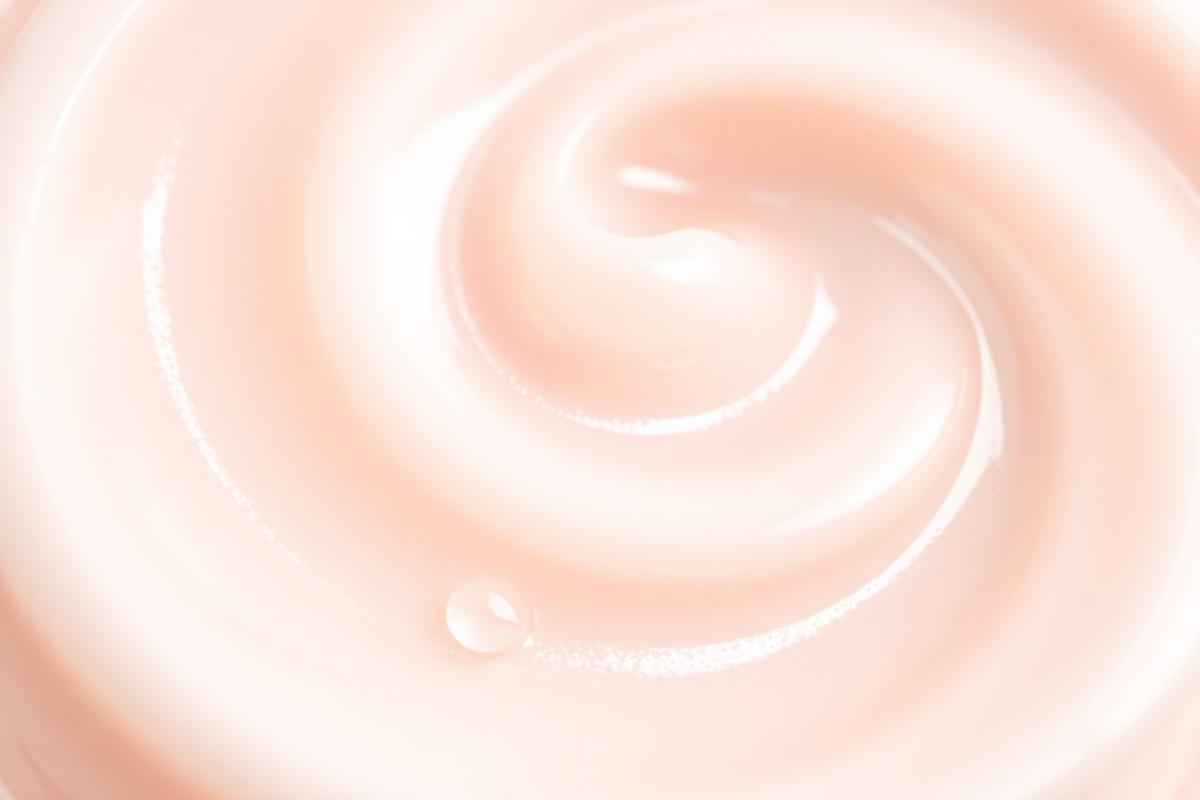 Textura cremosa GlowCare